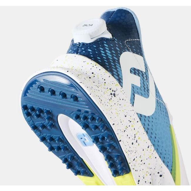 FootJoy フットジョイ ゴルフ メンズ FJ フュ―エル フラッシュ