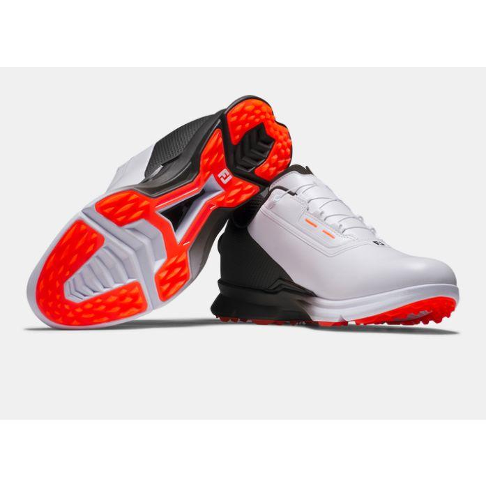 FootJoy（フットジョイ） ゴルフ FJ フューエル BOA スパイクレス