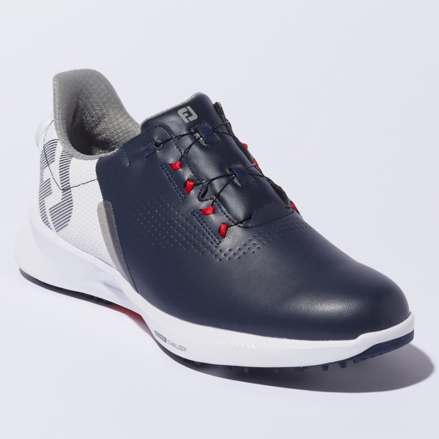 ゴルフ FootJoy フットジョイ ゴルフシューズ 黒 53214J BOA スパイク