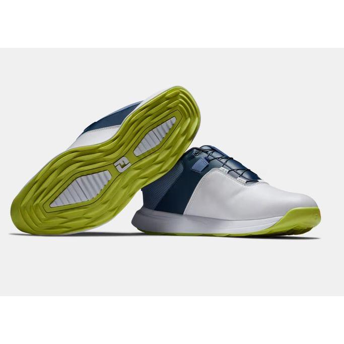 FJ フットジョイ　PROLITE ゴルフシューズ 26センチ FootJoy（フットジョイ） ゴルフ メンズ FJ プロライト BOA スパイク