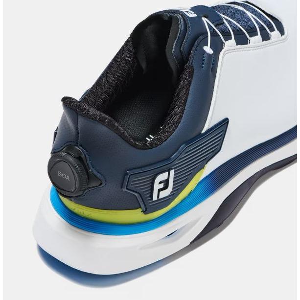 FootJoy（フットジョイ） ゴルフ MEN'S FJ プロエスエルエックス BOA