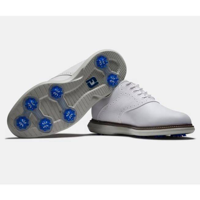 FootJoy（フットジョイ） ゴルフシューズ FJ トラディションズ