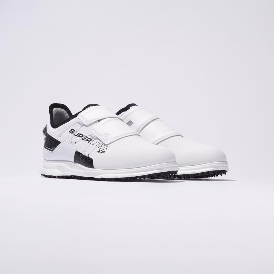 FootJoy（フットジョイ） メンズ FJ スーパーライト XP スパイクレス