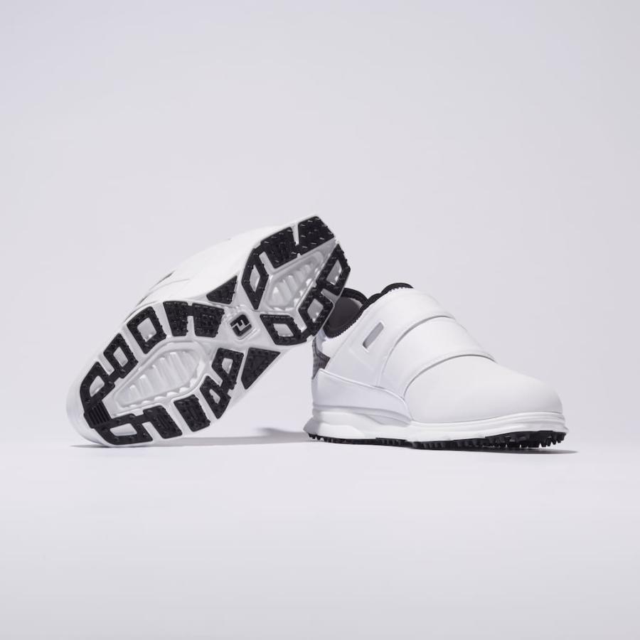 FootJoy（フットジョイ） メンズ FJ スーパーライト XP スパイクレス