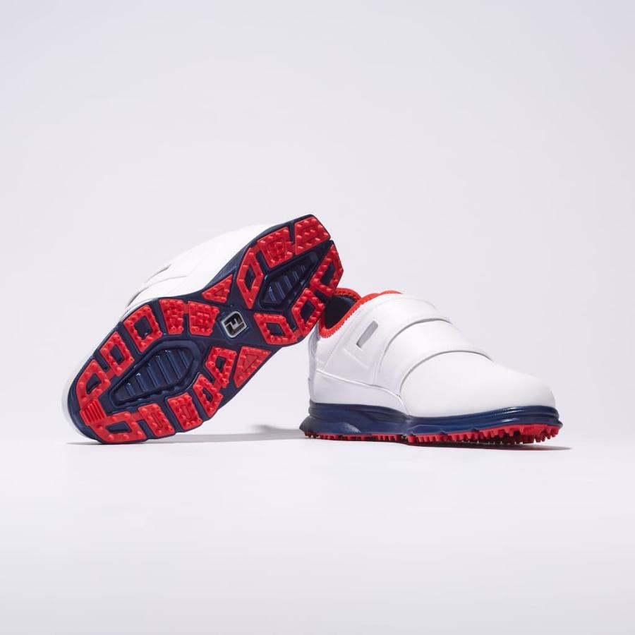 FootJoy（フットジョイ） メンズ FJ スーパーライト XP スパイクレス