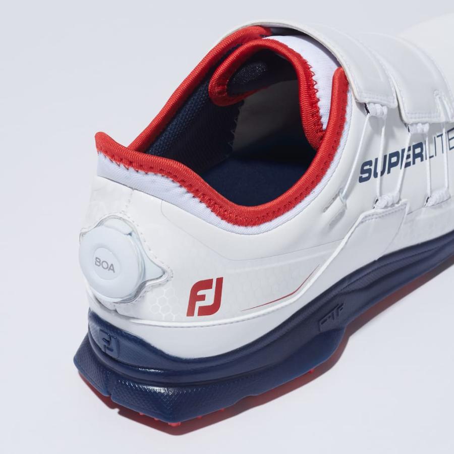 FootJoy（フットジョイ） メンズ FJ スーパーライト XP スパイクレス