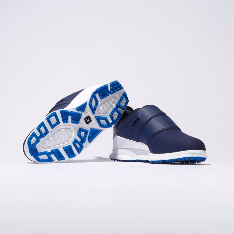 FootJoy（フットジョイ） メンズ FJ スーパーライト XP スパイクレス