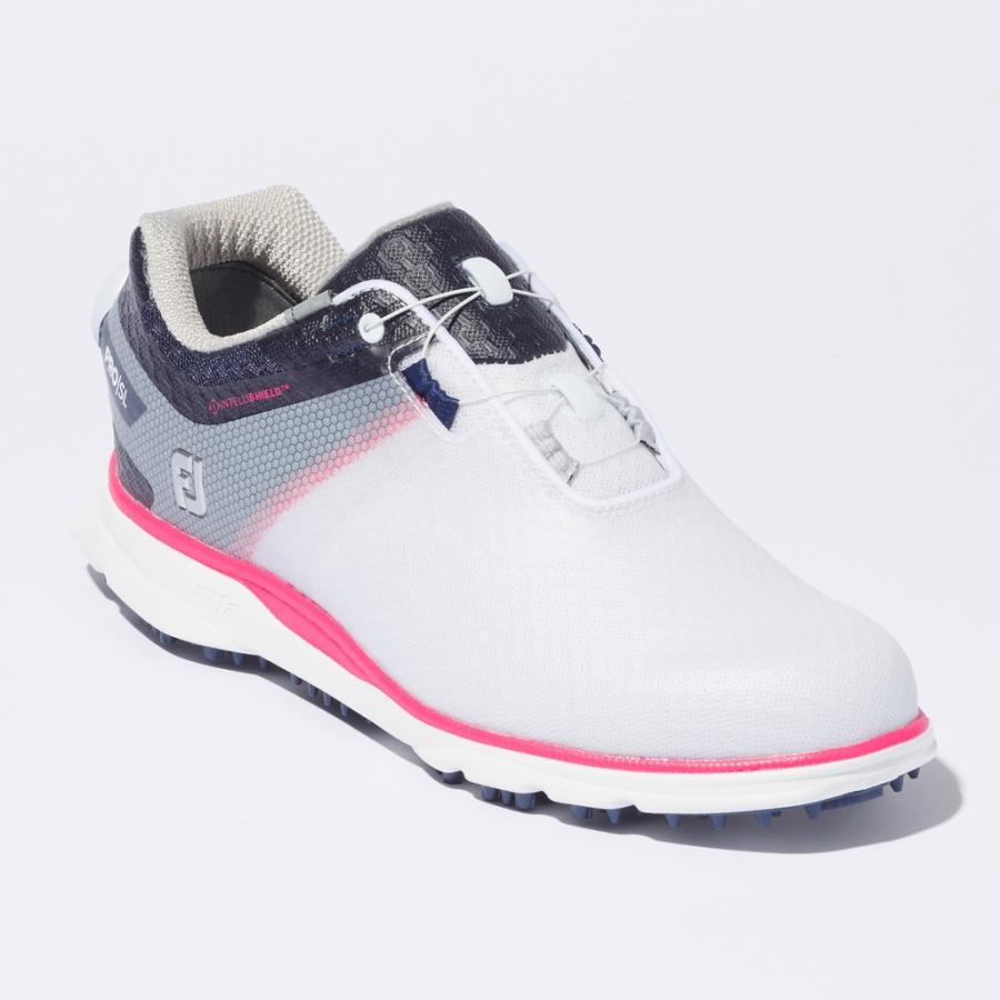 FootJoy（フットジョイ） ウィメンズ ProSL プロエスエル スポーツ BOA
