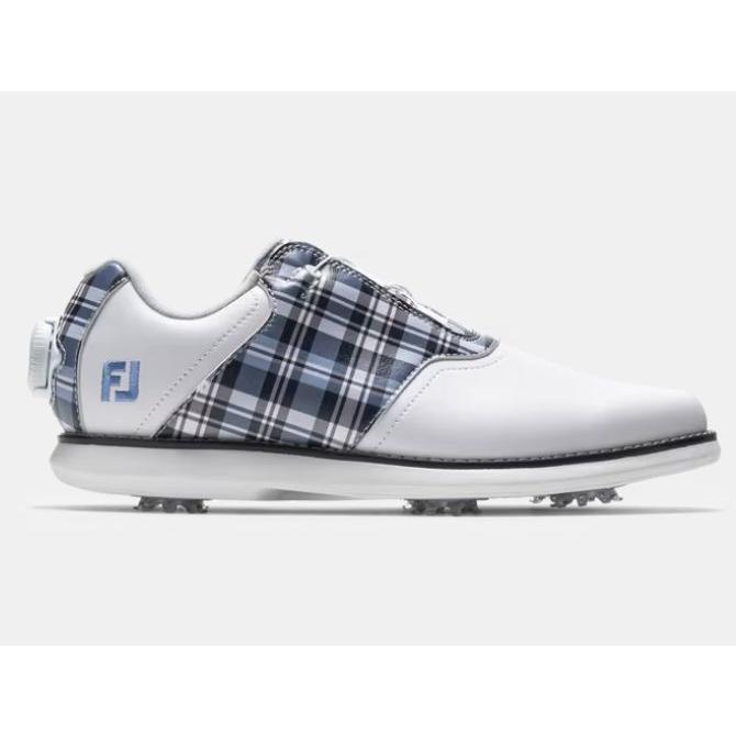 FootJoy（フットジョイ） レディース ゴルフシューズ イーコンフォート