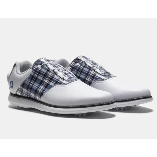 FootJoy（フットジョイ） レディース ゴルフシューズ イーコンフォート