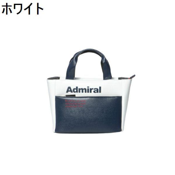 Admiral Golf アドミラル ゴルフ ラウンドバッグ : カスカワ