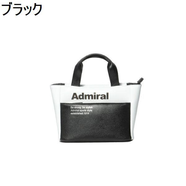 アドミラル ゴルフ フラップポケット ラウンドバッグ Admiral Golf Admiral GOLF】フラップポケット ラウンドバッグ | GINZA MOTOKI