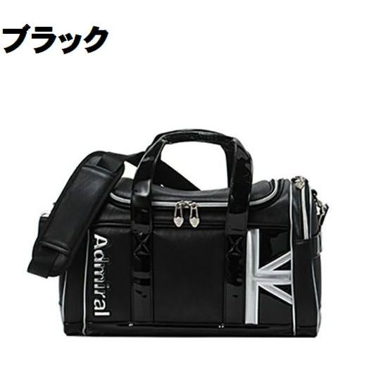 Admiral Golf（アドミラルゴルフ） アドミラル ゴルフ ボストンバッグ