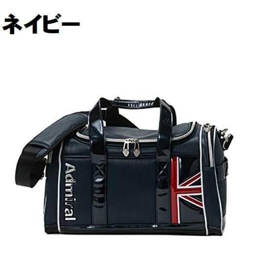 Admiral Golf（アドミラルゴルフ） アドミラル ゴルフ ボストンバッグ