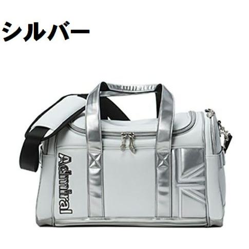 Admiral Golf（アドミラルゴルフ） アドミラル ゴルフ ボストンバッグ