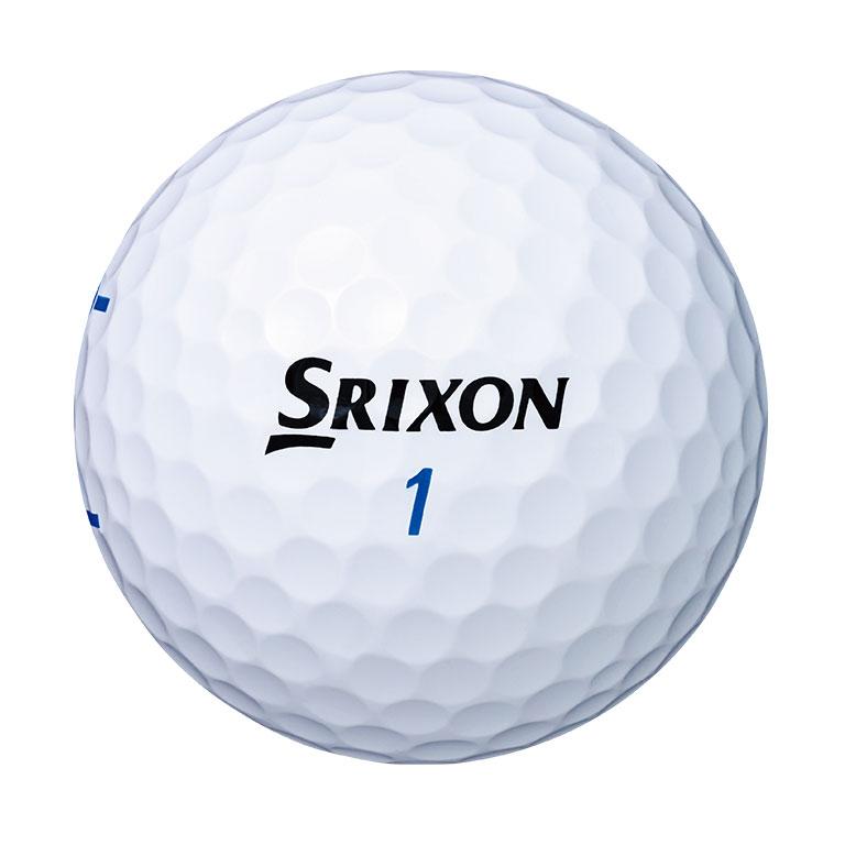 スリクソン ADスピード　ホワイト　５ダース　2022年モデル　ゴルフボール SRIXON 2022モデル スリクソン AD スピード SPEED ゴルフボール 1