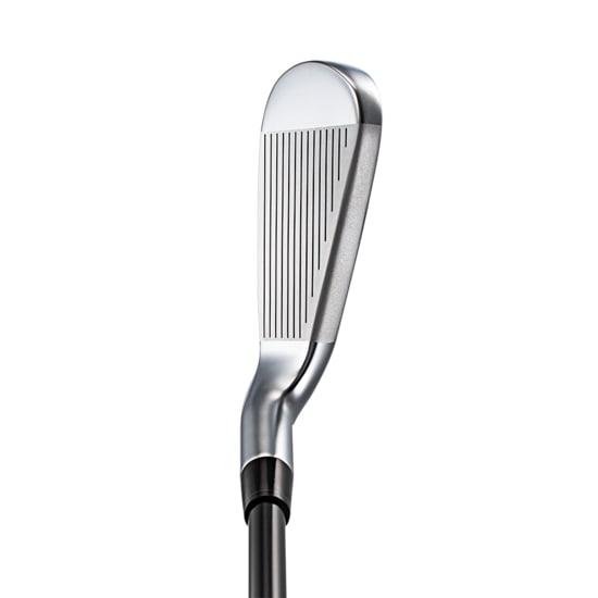 Callaway 2021 キャロウェイ エイペックス DCB アイアン6本セット(5〜9