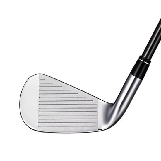 Callaway 2021 キャロウェイ エイペックス DCB アイアン6本