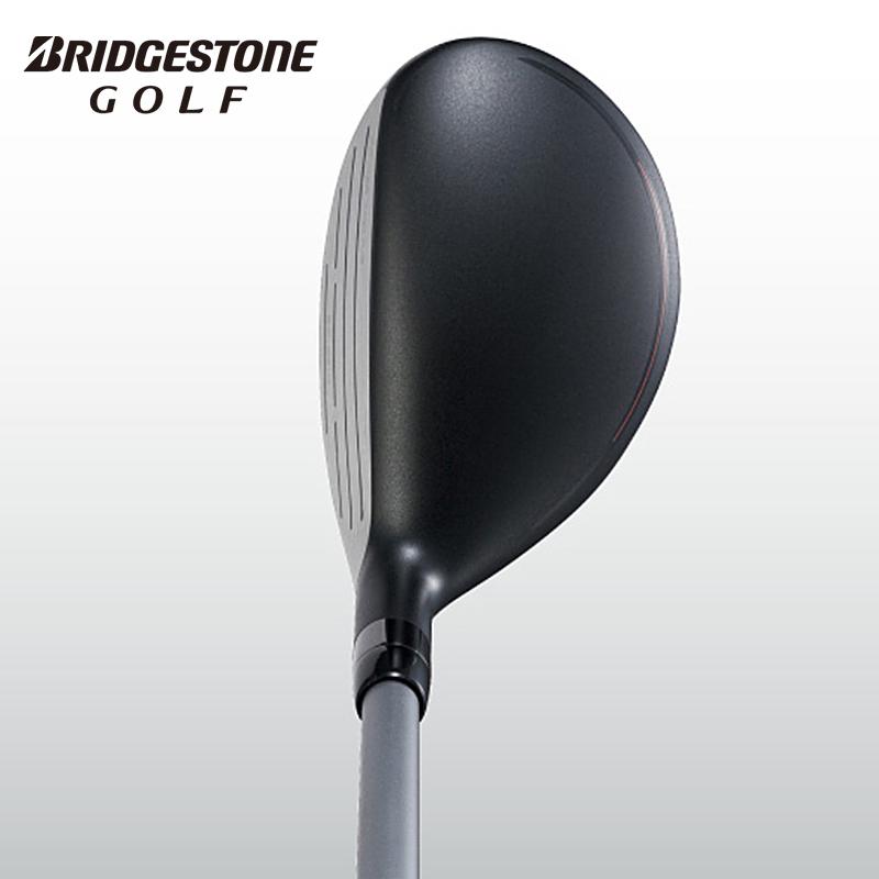 BRIDGESTONE（ブリヂストン） ゴルフ B1 HY ユーティリティ TOUR AD BS