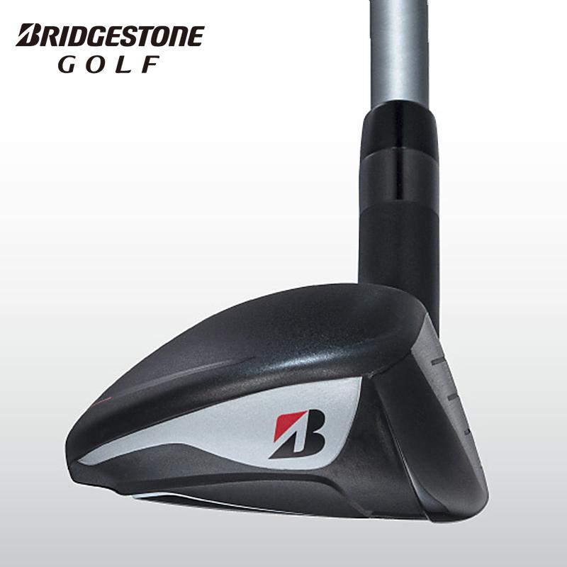 BRIDGESTONE（ブリヂストン） ゴルフ B1 HY ユーティリティ TOUR AD BS