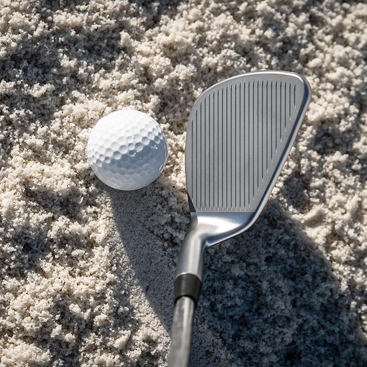 ピン ゴルフ PING BunkR バンカー ウェッジ 右用 楽天市場】ピン バンカー ウェッジ PING BunkR WEDGE 長さが31