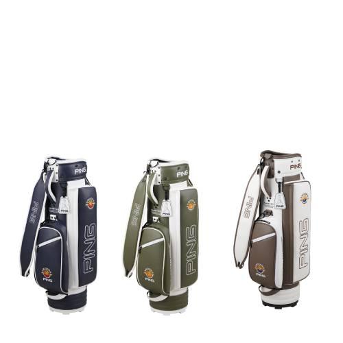 PING ピンゴルフ キャディバッグ CB-N2307 アリゾナクラシック
