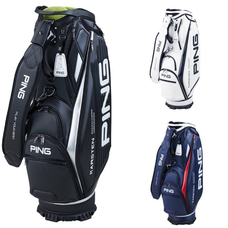 PING（ピン） ピンゴルフ CB-P2401 オーセンティックワン キャディ