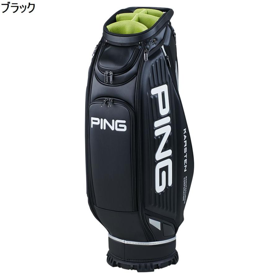 【新品未使用】週末値下げ PING　オーセンティックワン　CB-P2401　ピン PING（ピン） ピンゴルフ CB-P2401 オーセンティックワン キャディ