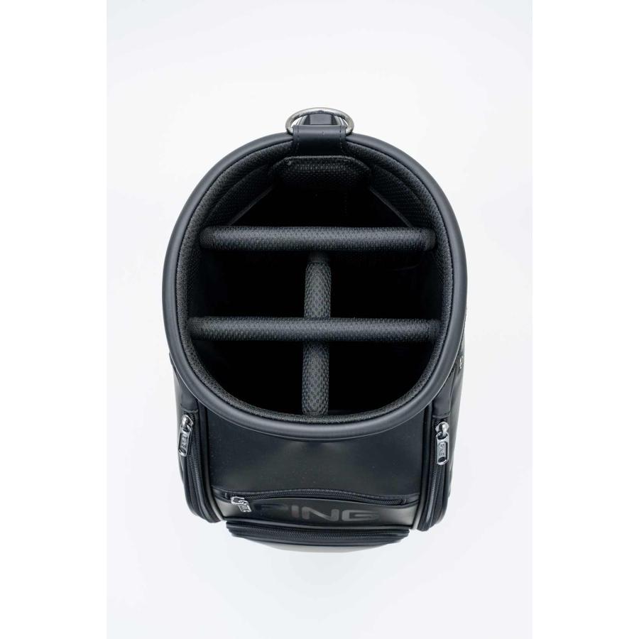 PING（ピン） ピンゴルフ CB-U2501 ピンツアーシャフト キャディバッグ