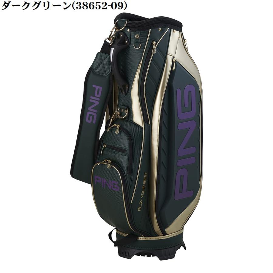 PING（ピン） ピンゴルフ CB-U2504 オーセンティックカート キャディ