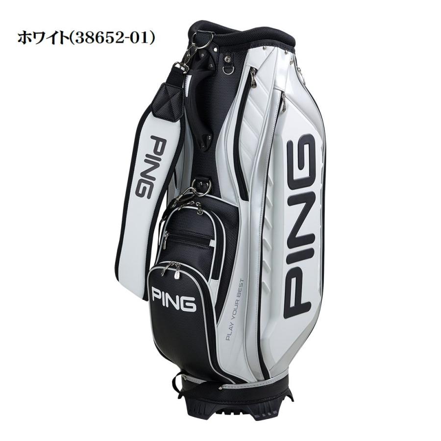 PING（ピン） ピンゴルフ CB-U2504 オーセンティックカート キャディ
