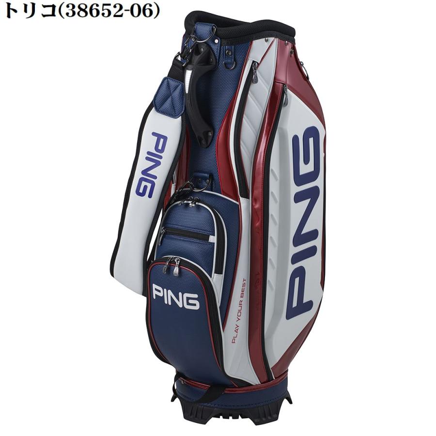 PING（ピン） ピンゴルフ CB-U2504 オーセンティックカート キャディ