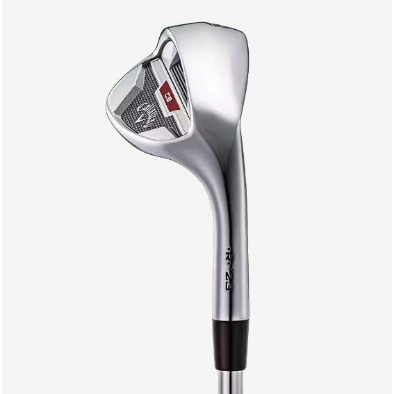 【美品】Callaway CB アイアンウェッジ Callaway（キャロウェイ） 2023モデル ゴルフ CB ウェッジ : カスカワ