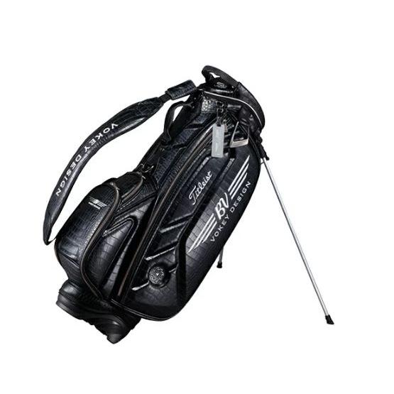 Titleist 限定キャディバッグ タイトリスト ボーケイデザイン Titleist 限定キャディバッグ タイトリスト ボーケイデザイン