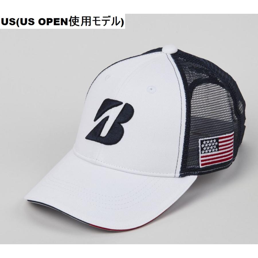BRIDGESTONE（ブリヂストン） 2024 ゴルフ メジャーイメージモデル