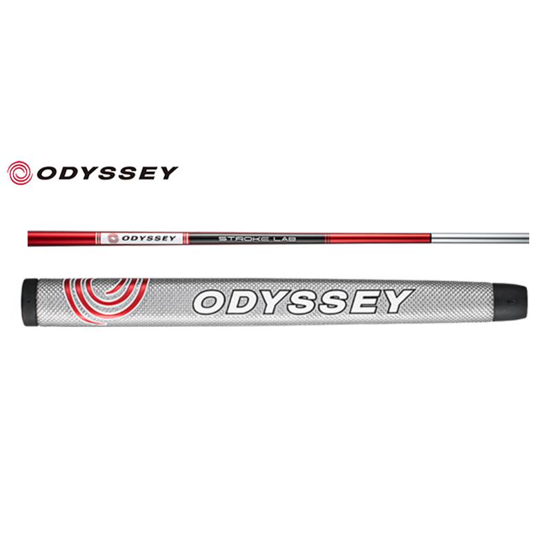 ODYSSEY（キャロウェイゴルフ） オデッセイ ELEVEN TOUR LINED ゴルフ