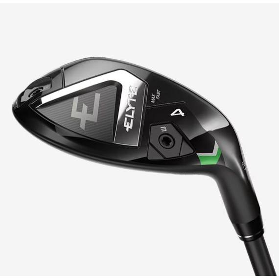 Callaway（キャロウェイ） ゴルフ エリート マックスファスト ELYTE 