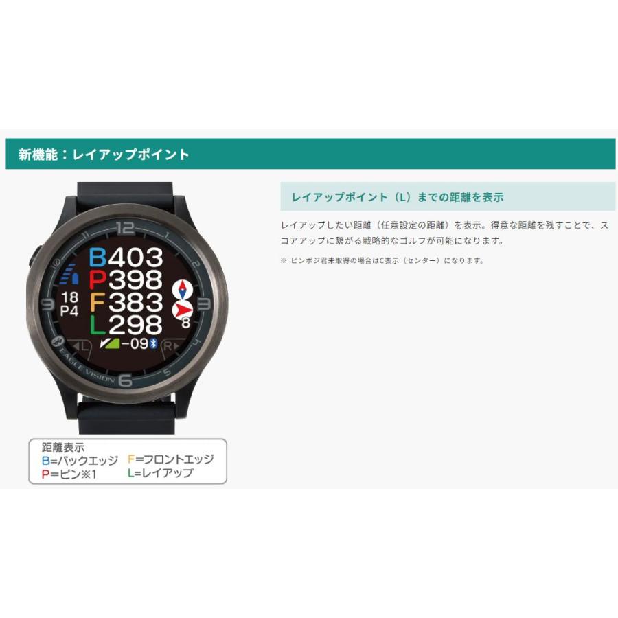 EAGLE VISION 【取り寄せ】イーグルヴィジョン エースプロ ACE PRO EV