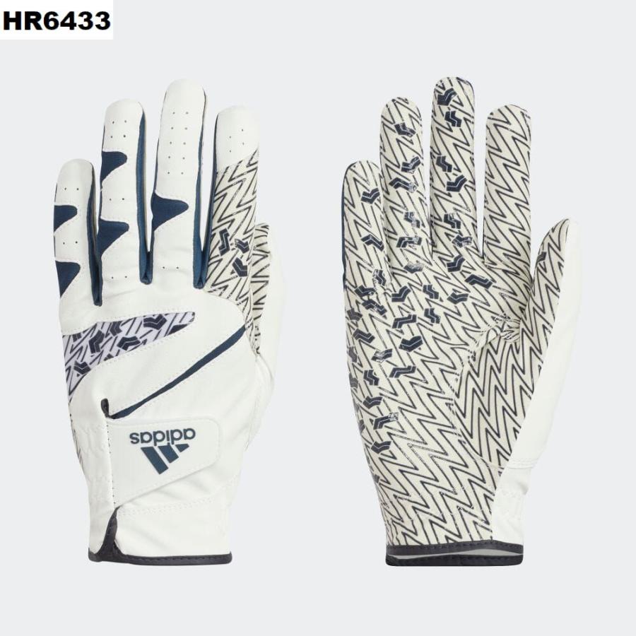 adidas（アディダス） メンズゴルフ コードカオス22 グローブ 手袋