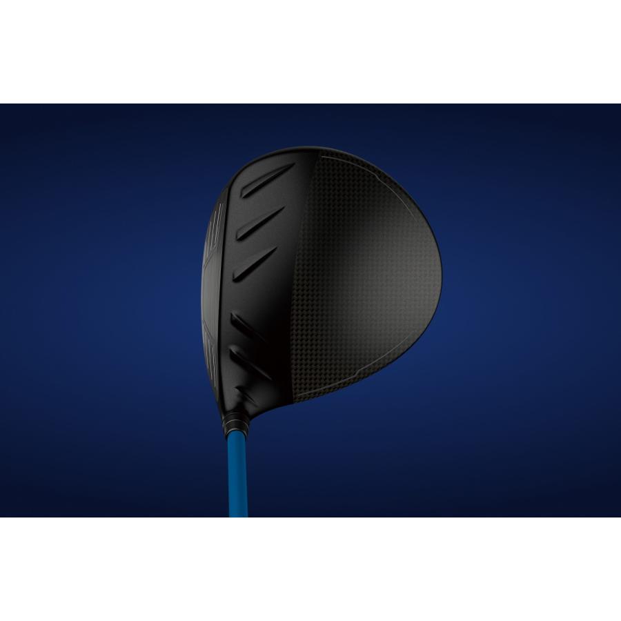 PING（ピン） ピンゴルフ G440 MAX ドライバー : カスカワスポーツ