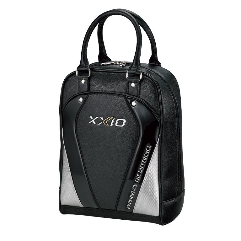 ゴルフシューズケース XXIO ゼクシオ ゴルフ シューズケース GGA-X157 : カスカワスポーツ