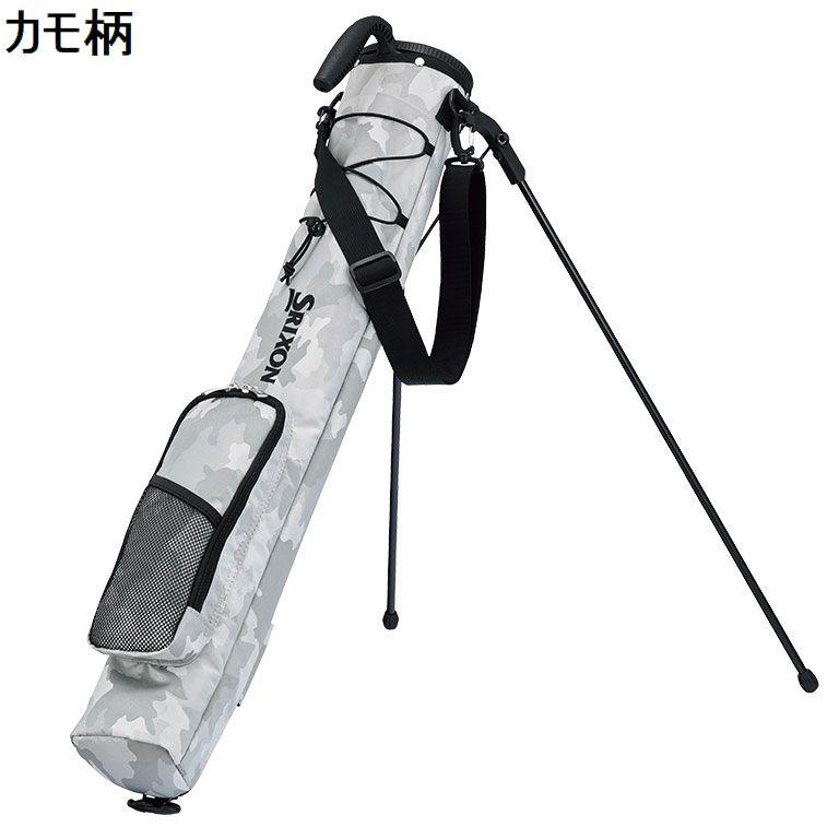 SRIXON スリクソン ゴルフ クラブケース GGB-S136C : カスカワスポーツ
