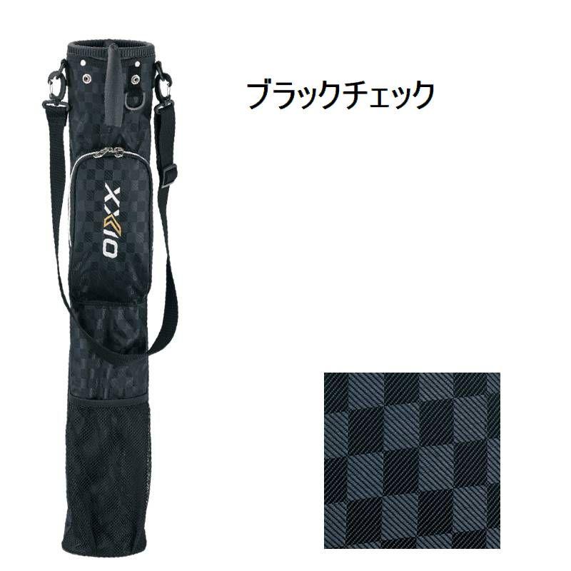 SRIXON ゼクシオ ゴルフ クラブケース GGB-X129C : カスカワスポーツ