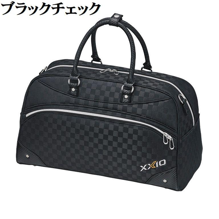 XXIO ゼクシオ スポーツバッグ GGB-X164 ゴルフ ダンロップ : カスカワ