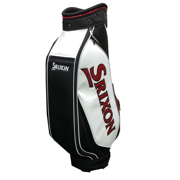 SRIXON スリクソン ゴルフ キャディバッグ GGC-S155G : カスカワ SRIXON スリクソン ゴルフ キャディバッグ GGC-S155G : カスカワ