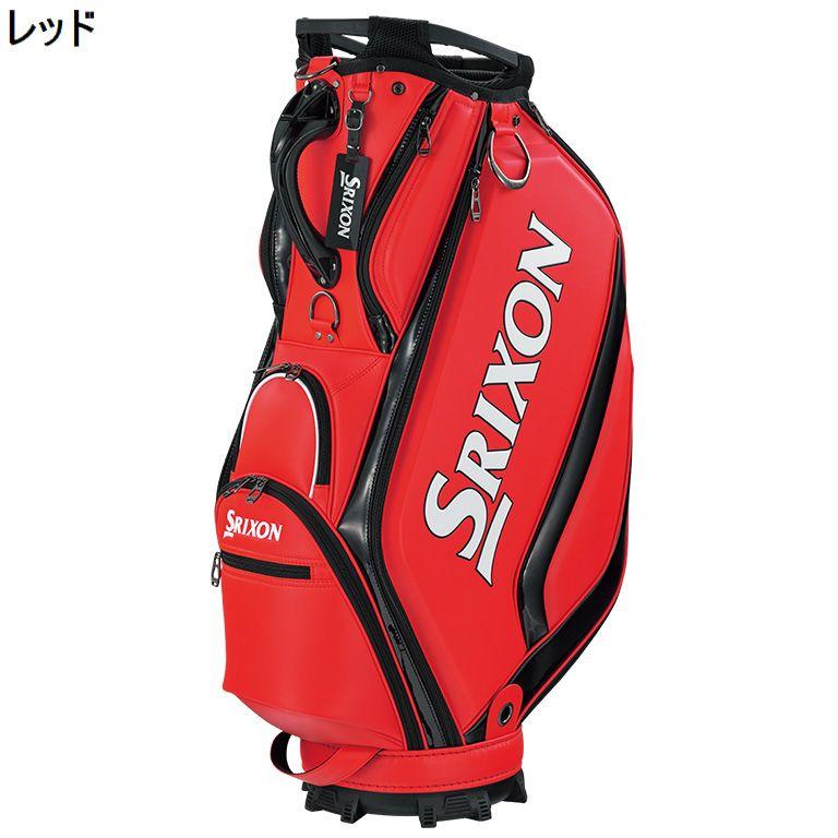 スリクソン ゴルフ キャディバッグ GGC-S188｜kasukawa｜04