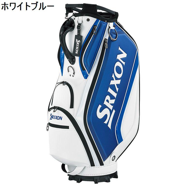 スリクソン ゴルフ キャディバッグ GGC-S188｜kasukawa｜05
