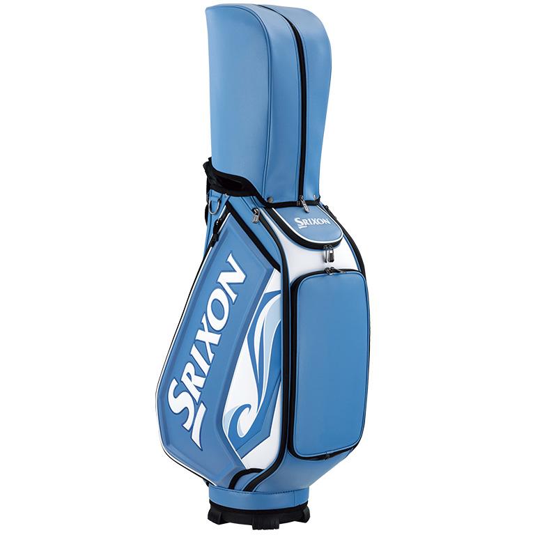 SRIXON スリクソン ゴルフ キャディバッグ GGC-S194L 数量限定 SRIXON スリクソン ゴルフ キャディバッグ GGC-S194L 数量限定
