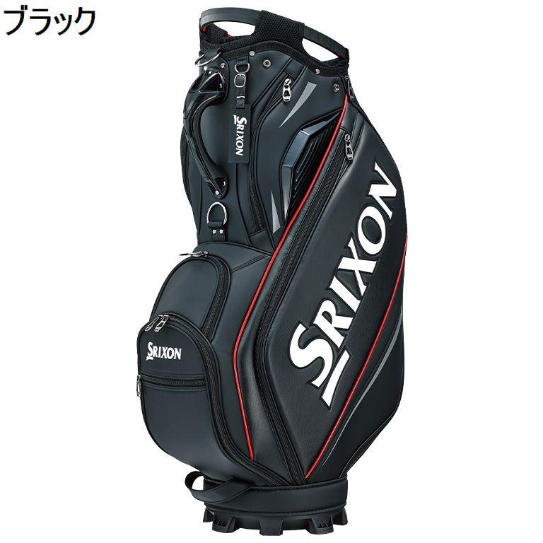 SRIXON スリクソン ゴルフ キャディバッグ GGC-S205 : カスカワ