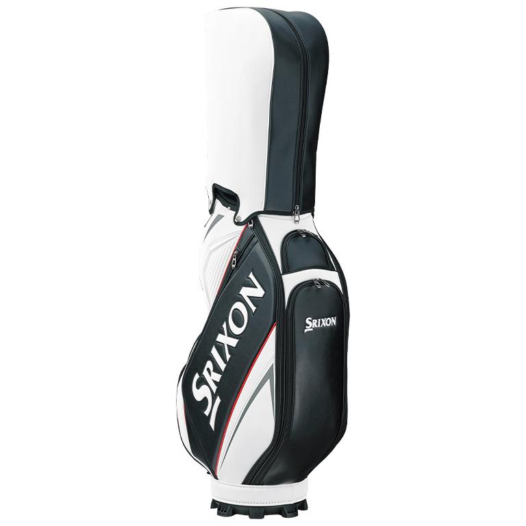 SRIXON スリクソン ゴルフ キャディバッグ GGC-S205 : カスカワ